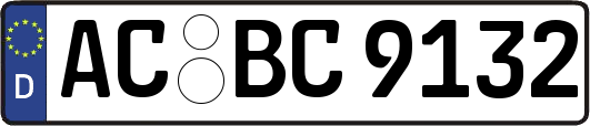AC-BC9132