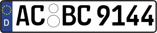 AC-BC9144