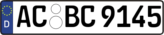 AC-BC9145