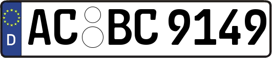 AC-BC9149