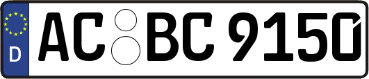 AC-BC9150