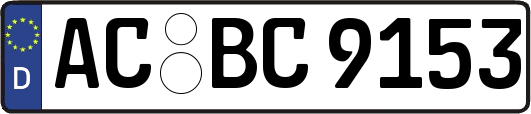 AC-BC9153
