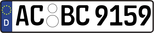 AC-BC9159
