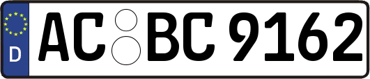AC-BC9162