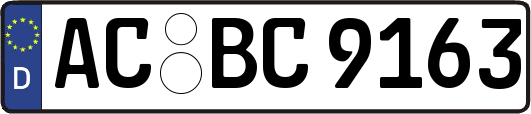AC-BC9163