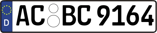 AC-BC9164