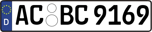 AC-BC9169