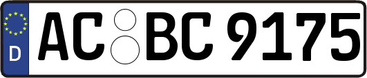 AC-BC9175