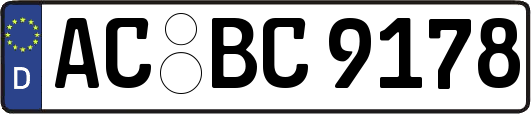 AC-BC9178
