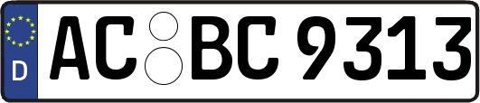 AC-BC9313