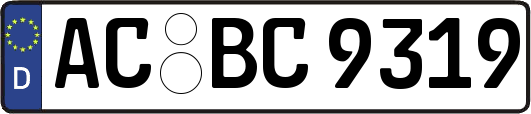 AC-BC9319