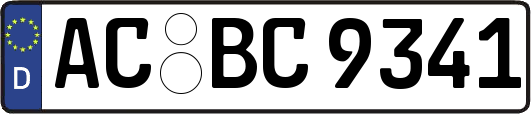 AC-BC9341