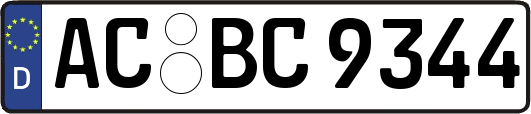 AC-BC9344