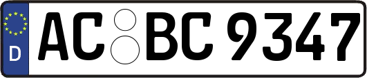 AC-BC9347