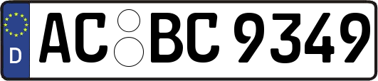 AC-BC9349