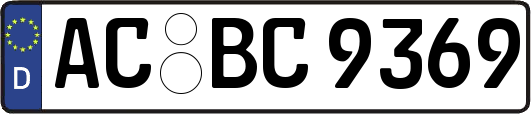 AC-BC9369