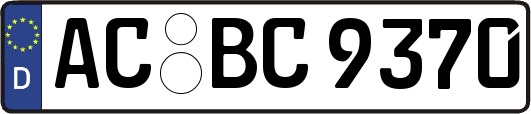 AC-BC9370