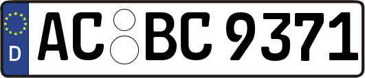 AC-BC9371