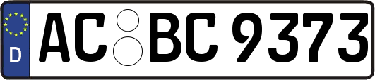 AC-BC9373