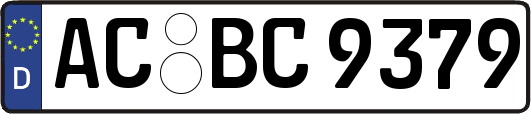 AC-BC9379