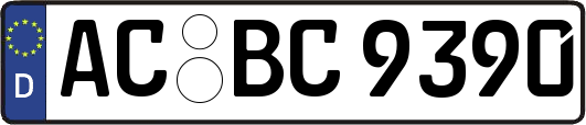AC-BC9390