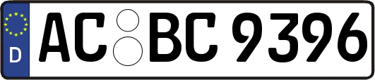 AC-BC9396