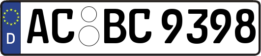 AC-BC9398