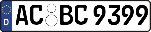 AC-BC9399