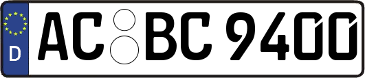 AC-BC9400