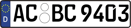 AC-BC9403