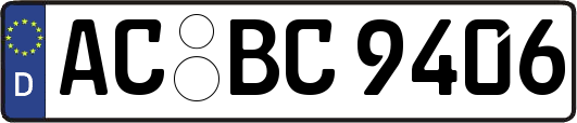 AC-BC9406