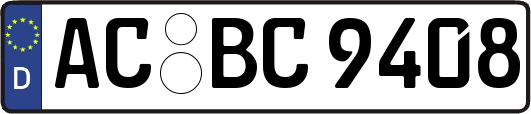 AC-BC9408
