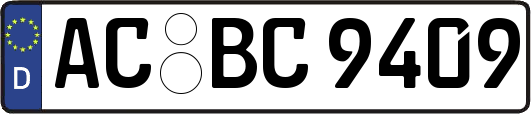 AC-BC9409