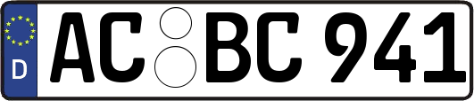 AC-BC941