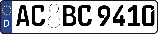 AC-BC9410