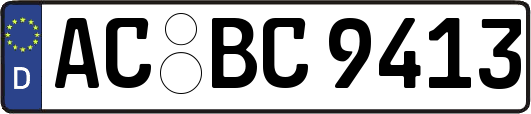 AC-BC9413