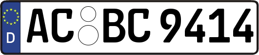 AC-BC9414