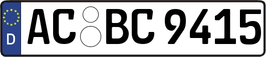 AC-BC9415