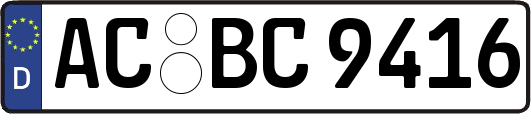 AC-BC9416