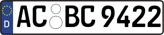 AC-BC9422