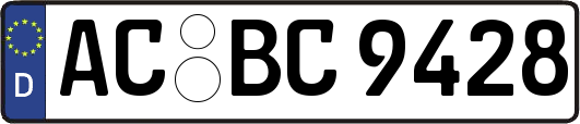 AC-BC9428