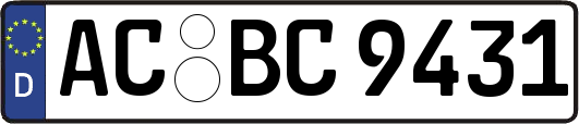 AC-BC9431