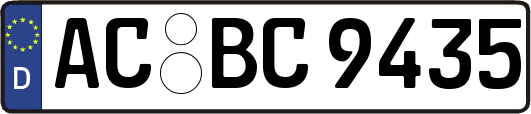 AC-BC9435