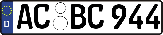 AC-BC944