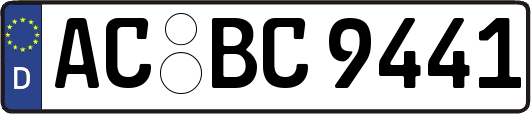 AC-BC9441