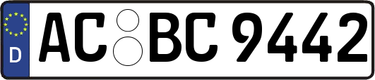 AC-BC9442