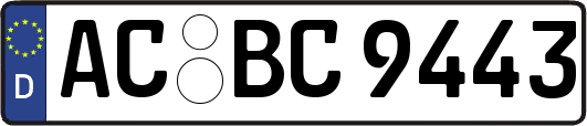 AC-BC9443