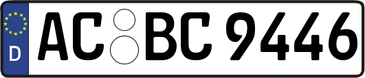 AC-BC9446