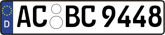 AC-BC9448