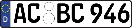 AC-BC946